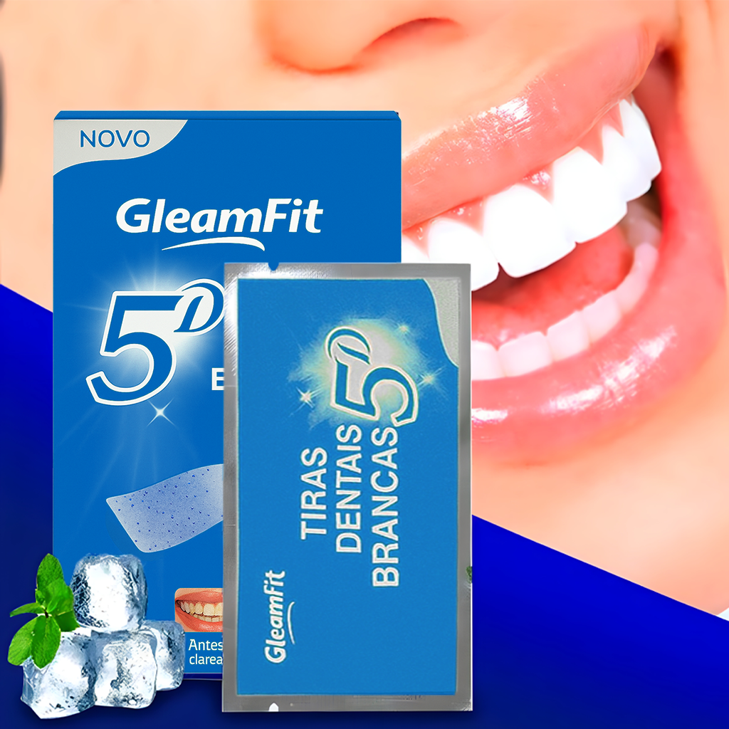 GleamFit